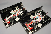 Super Aguri SA06 T.Sato 2006
