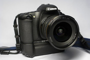 Canon BG-E2N