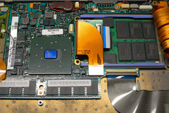 X505 ゼロスピンドル