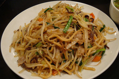 こうや 炒麺