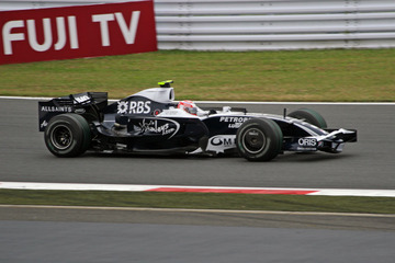 Kazuki Nakajima