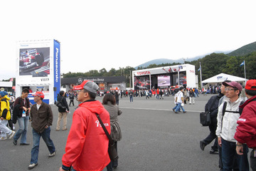 F1 ビレッジ