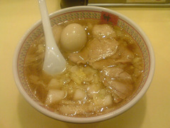 どうとんぼり神座