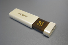 POCKETBIT USM16GLX