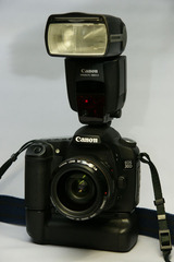 SPEEDLITE 580EX II