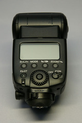SPEEDLITE 580EX II