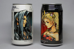 DISSIDIA FINAL FANTASY POTION