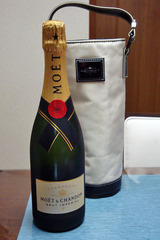 MOET & CHANDON