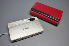 Cyber-shot DSC-T700