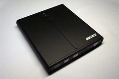Buffalo DVSM-P58U2/B