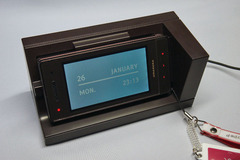 docomo N-04A