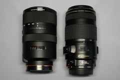 Sony 70-300mm F4.5-5.6 G SSM