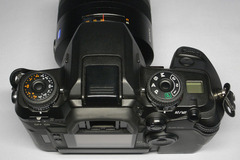 MINOLTA α-7