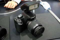 Canon EOS Kiss X3