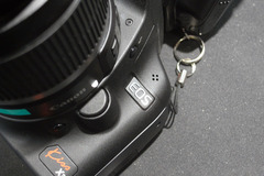 Canon EOS Kiss X3