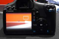 Canon EOS Kiss X3