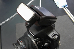 Canon SPEEDLITE 270EX