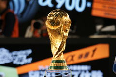 Worldcup Football 2010 (South Africa) Trophy
