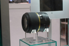 TAMRON Di II 60mm MACRO Prototype