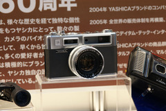 YASHICA 60th