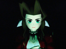 FINAL FANTASY VII INTERNATIONAL