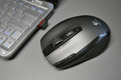 Logicool VX Nano