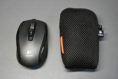 Logicool VX Nano