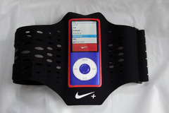 NIKE Sport Armband for nano 4G
