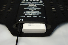 NIKE Sport Armband for nano 4G