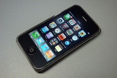 iPhone 3GS 32GB (Black)