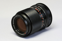Carl Zeiss Jena MC Sonnar 135mm F3.5