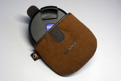 Sony LCS-LC1AM