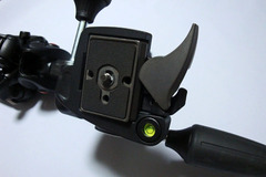 Manfrotto 804RC2