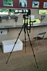 Manfrotto 190CXPRO4+804RC2