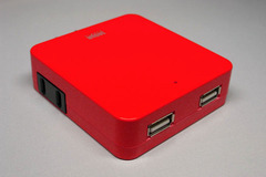SANWA SUPPLY ACA-IP14R