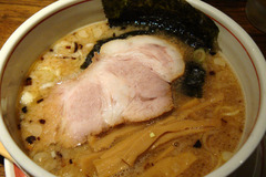 麺肴 ひづき