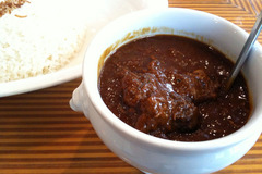 カレーショップ シエール