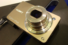 DSC-WX1