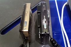 DSC-WX1