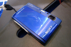 DSC-TX1