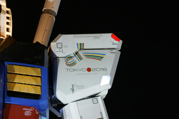 1/1 GUNDAM