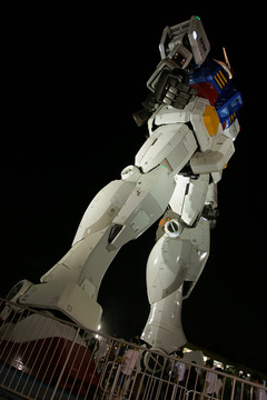 1/1 GUNDAM