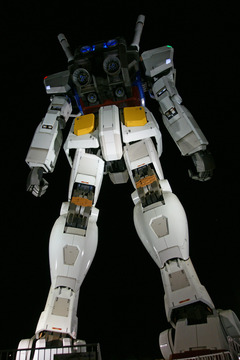 1/1 GUNDAM