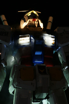1/1 GUNDAM