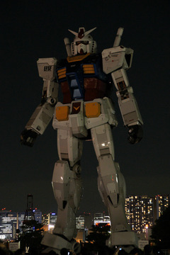 1/1 GUNDAM