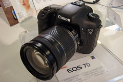 Canon EOS 7D