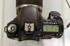 Canon EOS 7D