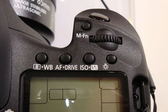 Canon EOS 7D
