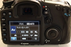 Canon EOS 7D
