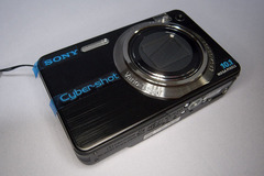 DSC-W170
